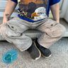 Main(e) RascalPants- Hose in 3 Längen  80-164 inkl. BEAMER thumbnail number 2