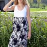 Ebook "MAISIE" TANKTOP/BABYDOLL/KLEID Gr. 32-52 thumbnail number 3