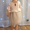 Schnittmuster Kleid Sofie ink. Beamerdatei thumbnail number 3