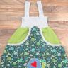 Strampelsack Pucksack Schlafsack Baby MiniPux ♥ Gr. 50-104 thumbnail number 7