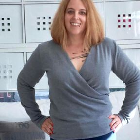 ebook "Camilla" Stillpullover Gr. 34-56 (A4+A0)
