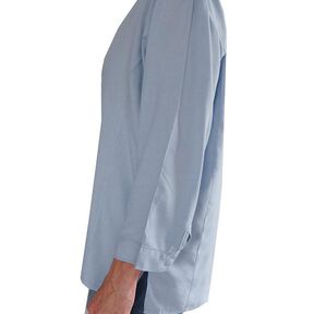 Bluse / Tunika "Kirsten", Schnittmuster und Nähanleitung Gr. 158-46