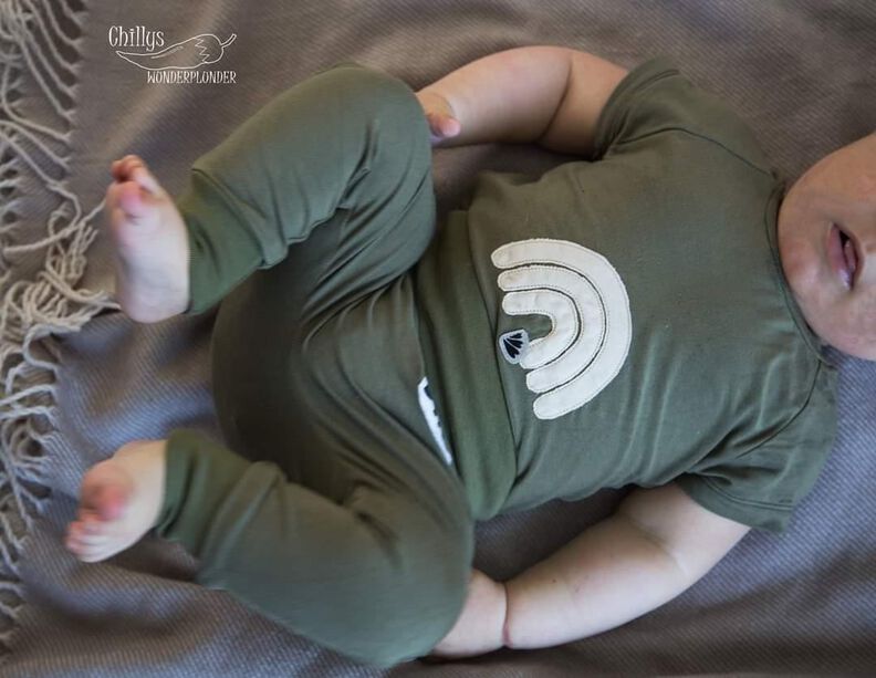 Body  Babyset image number 9