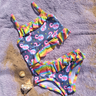 Kindermonokini/Badeanzug, ebook, 104-176 thumbnail number 6