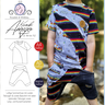 Amigo Kombi-Ebook Shirt & Hose Gr. 80 bis 152 thumbnail number 1