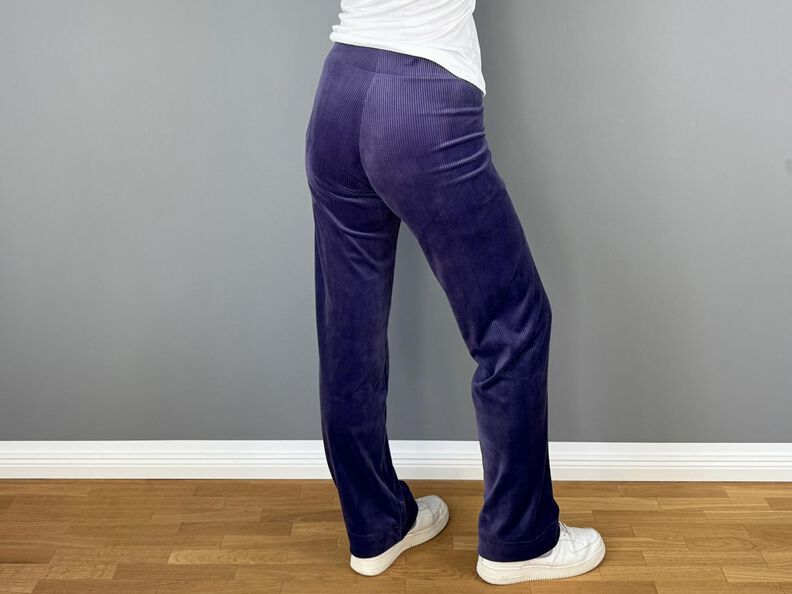 Jogginghose | Wintersweat & Sweat | A4, A0, Beamer | 34 - 46 image number 7