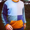 KALIX.hoodie | Herren | 44-60 thumbnail number 6