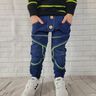 El Pantalón lange Kinderhose unisex Gr. 74 - 158 thumbnail number 6