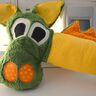 eBook Bettschlange Dino Frido thumbnail number 4