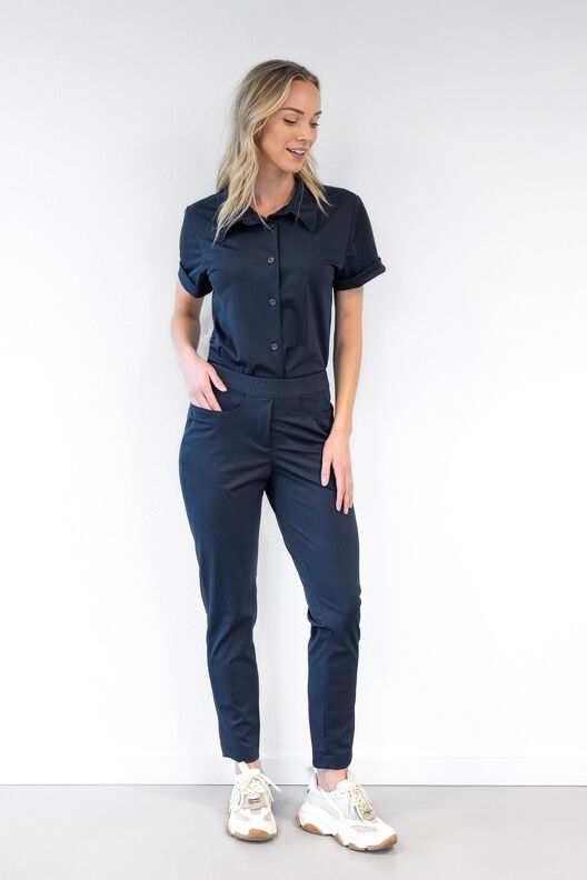 Bluse Athena + Schnitt image number 8