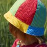 Limette: Sonnenhut für Kinder & Erwachsene KU 33 – 61 thumbnail number 7