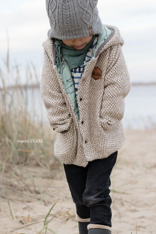 Jumi Outdoor Jacke ♥  74 - 164 inkl. A4/ A0/ Beamerdatei image number 3