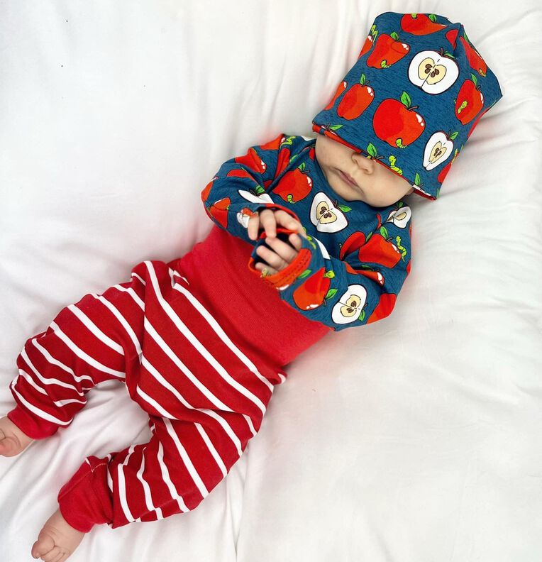 Hose Babyset image number 9