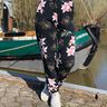 Nettle Jogger / Sweatpants / Jogginghose thumbnail number 3