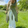 "Kleid(igan) Trude" Gr. 32-50 thumbnail number 5