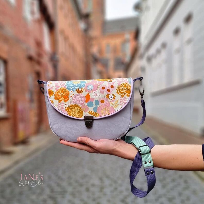 Saddle Bag Svea image number 10