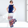 Schnittmuster Damen Palazzohose Morgana Gr. 36-44  thumbnail number 4