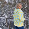 E-Book Hoodie „Passau" Gr. 34-60 *A4 und A0 Datei* thumbnail number 4