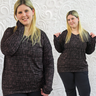 Wohlfühlshirt MayBe Damen Gr. 32 bis 54 thumbnail number 10