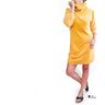 Kleid "Carol", Schnittmuster Gr. 158 - 46 thumbnail number 9