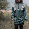 Frau Schlamassel Oversize Troyer / Kleid Gr. 32-52 thumbnail number 2