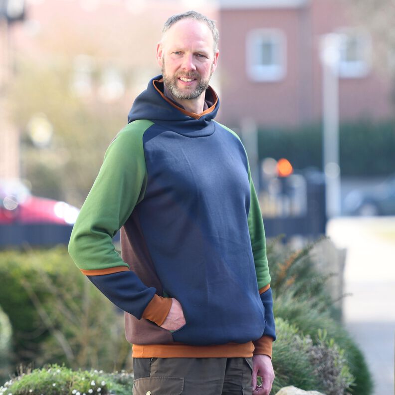 Kimi f&uuml;r Herren XS-3XL image number 8