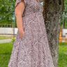 Kleid Damen – eBook Gr. 32-54 – SEVILLA-VALENCIA #108 thumbnail number 6