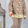 CL*OVER 'Layer' Sweater (62-116) thumbnail number 7