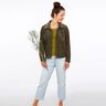 FRAU DITA - Jacke im Workerstyle XS-XXL thumbnail number 6