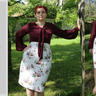 Jennifer - Erweiterung Kragen 1 - 34-48 thumbnail number 5