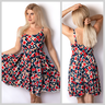 Kleid/Top #Sylvi Nähanleitung und Schnittmuster (XS-XL) thumbnail number 1