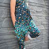 Jumpsuit #BelleJumper 86-164 A4/ A0/ Beamerdatei thumbnail number 3