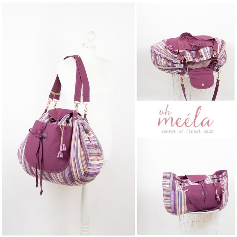 ohLouisa Big Einzel-eBook oh meéla image number 1