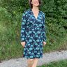 Ebook  lillesol women Wickelkleid  mit Video-Anleitung thumbnail number 6