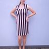 GINETTE- Shirt oder Kleid PDF-A4, A0 und BEAMER thumbnail number 5