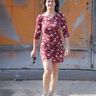 Kleid Petite JOYCE Gr. 34-50 PDF-Schnitt A4, A0 thumbnail number 5