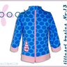 Ebook / Nähanleitung Freizeitjacke thumbnail number 1