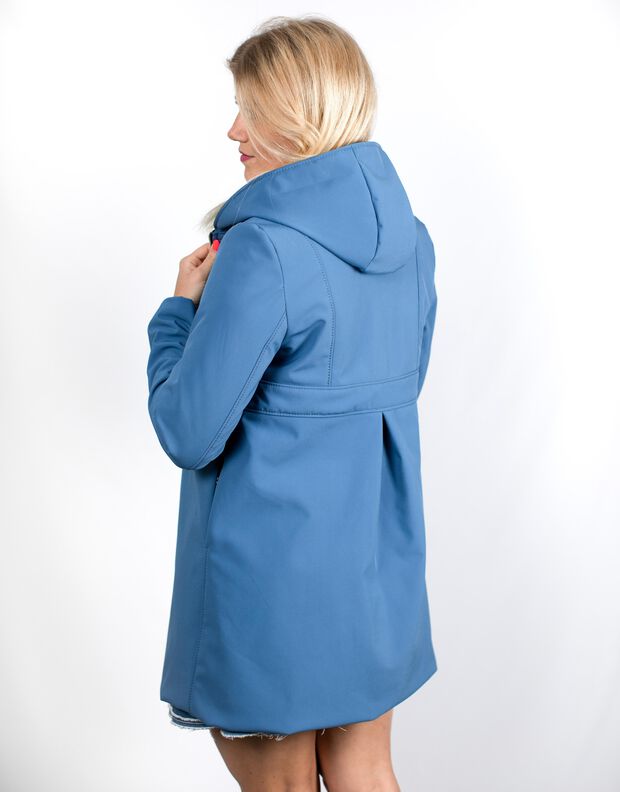 Jacke #Alisia Nähanleitung und Schnittmuster (XS-XL) image number 3