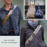 Sling Bag Malea - Rucksack unisex thumbnail number 9
