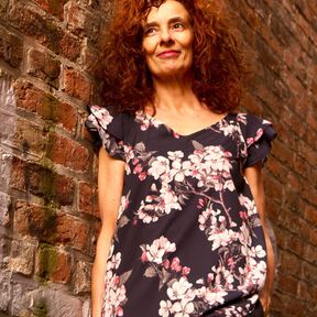 Ebook Blusenshirt Anouk Gr. 34-52