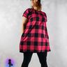 EBook Oversizeshirt "Snele Lady" thumbnail number 5