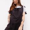Jumpsuit "Leyla" lang und kurz Schnittmuster & Anleitung thumbnail number 3