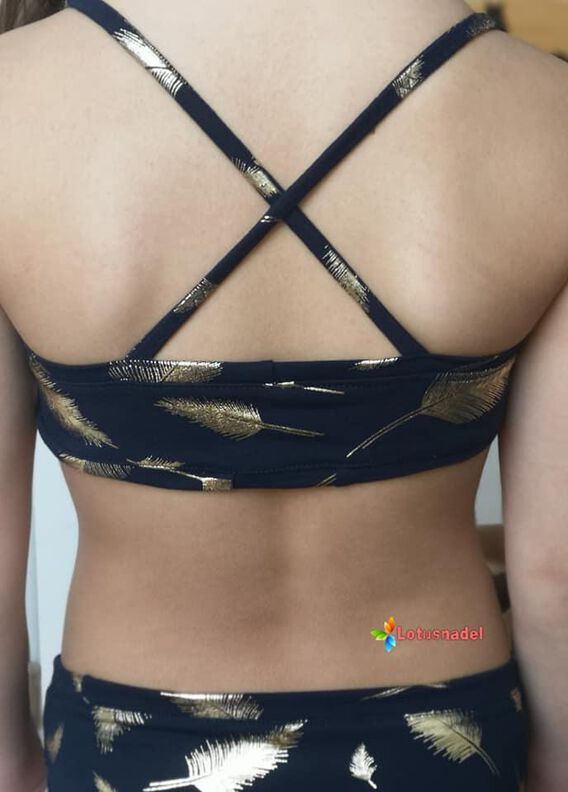 Bustier, #Busteeny, Gr. 110-176 image number 3