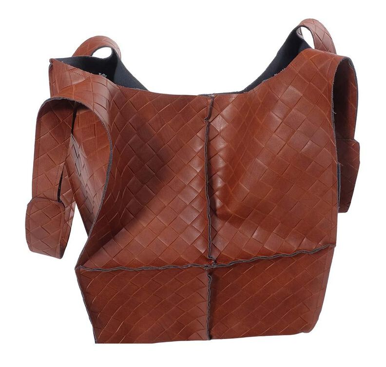 Shopper Tasche "ARUNA" image number 3