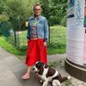 eBook Midi-Rock "Frau Lissy" thumbnail number 4