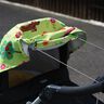 Sonnensegel Kinderwagen (Nähanleitung und Schnittmuster) thumbnail number 4