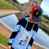 Hoodie Junior Anneke & Annuk Gr. 122-158 inkl. Beamerdatei thumbnail number 7