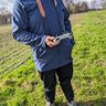 Windbreaker Vindjakke XXS-5XL  beamerfähig thumbnail number 8