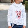 Ebook Hoodie u. Pullover Senna Kids Gr.92-164 inkl. Ebenen thumbnail number 1