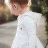 Shirt/ Kleid #Flora Gr. 74-164 inkl. A4/ A0/ Beamerdatei thumbnail number 9